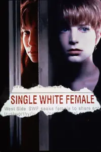 Poster to the movie "Single White Female" #137098