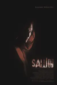 Poster to the movie "Saw III" #312287