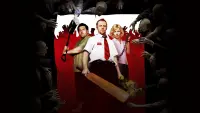 Backdrop to the movie "Shaun of the Dead" #208629