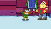 Backdrop to the movie "Shortsmas with Big City Greens" #622800