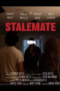 Poster to the movie "Stalemate" #470181