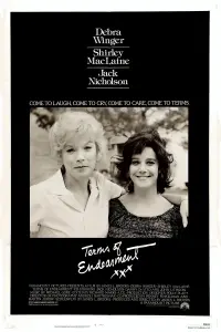 Poster to the movie "Terms of Endearment" #240357