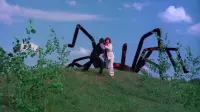 Backdrop to the movie "The Giant Spider Invasion" #652841