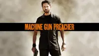 Backdrop to the movie "Machine Gun Preacher" #92202