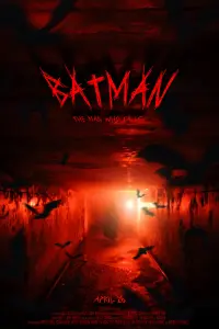 Poster to the movie "Batman The Man Who Falls" #473744