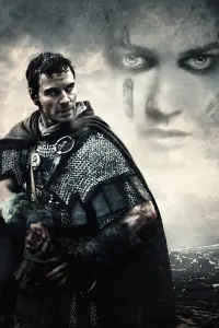 Poster to the movie "Centurion" #297215