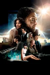 Poster to the movie "Cloud Atlas" #255809