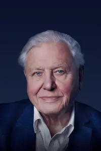 Poster to the movie "David Attenborough: A Life on Our Planet" #386131