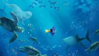 Backdrop to the movie "Finding Dory" #244156