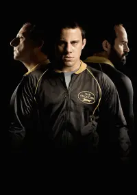 Poster to the movie "Foxcatcher" #272403