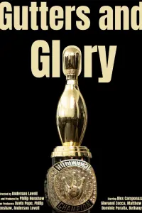 Poster to the movie "Gutters and Glory" #467852