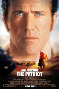 Poster to the movie "The Patriot" #41288