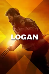 Poster to the movie "Logan" #173470