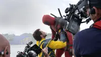 Backdrop to the movie "Marvel Studios Assembled: The Making of Deadpool & Wolverine" #625723