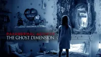 Backdrop to the movie "Paranormal Activity: The Ghost Dimension" #338055