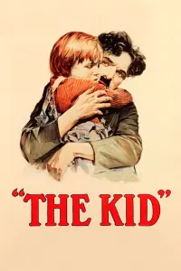 Poster to the movie "The Kid" #176245