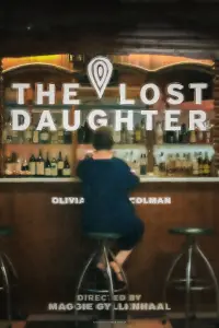 Poster to the movie "The Lost Daughter" #278209