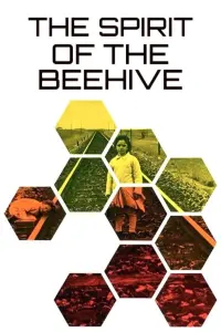 Poster to the movie "The Spirit of the Beehive" #204444