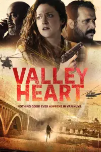 Poster to the movie "Valleyheart" #530293