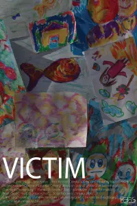 Poster to the movie "Victim" #559148