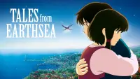 Backdrop to the movie "Tales from Earthsea" #78340