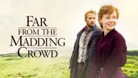 Backdrop to the movie "Far from the Madding Crowd" #135708