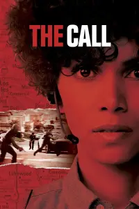 Poster to the movie "The Call" #91698