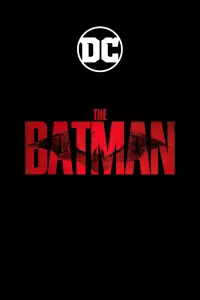 Poster to the movie "The Batman" #10497