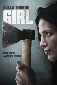 Poster to the movie "Girl" #87622