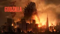 Backdrop to the movie "Godzilla" #26661