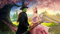 Backdrop to the movie "Wicked" #564026