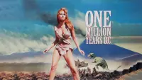 Backdrop to the movie "One Million Years B.C." #153912