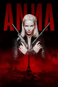 Poster to the movie "Anna" #80714