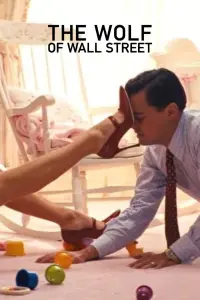 Poster to the movie "The Wolf of Wall Street" #12333