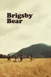 Poster to the movie "Brigsby Bear" #233189