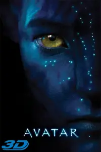 Poster to the movie "Avatar" #11330