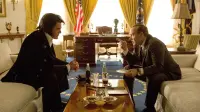 Backdrop to the movie "Elvis & Nixon" #309982