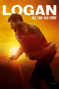 Poster to the movie "Logan" #173486