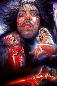 Poster to the movie "Maniac" #285575