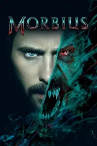 Poster to the movie "Morbius" #305295