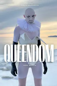 Poster to the movie "Queendom" #477104