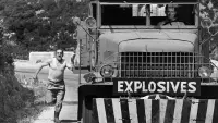 Backdrop to the movie "The Wages of Fear" #620390