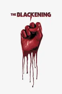 Poster to the movie "The Blackening" #72995