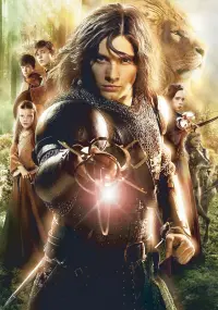 Poster to the movie "The Chronicles of Narnia: Prince Caspian" #473830