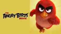 Backdrop to the movie "The Angry Birds Movie" #44881