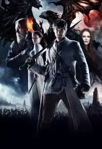 Poster to the movie "Seventh Son" #318636