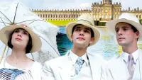 Backdrop to the movie "Brideshead Revisited" #466816