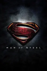 Poster to the movie "Man of Steel" #49070