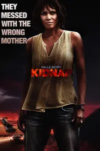 Poster to the movie "Kidnap" #109033