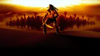 Backdrop to the movie "The Scorpion King" #321788